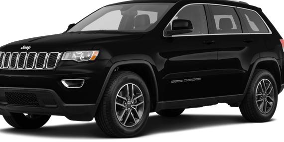 JEEP GRAND CHEROKEE 2019 1C4RJEAG8KC556734 image